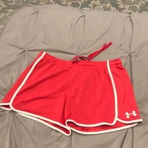 !!5 for $25!! Under armor shorts